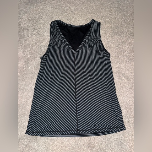 Lulu Tank - Picture 1 of 3